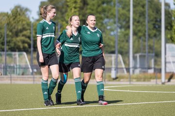 Bild 279 - wBJ Rissen - Victoria : Ergebnis: 4:1
